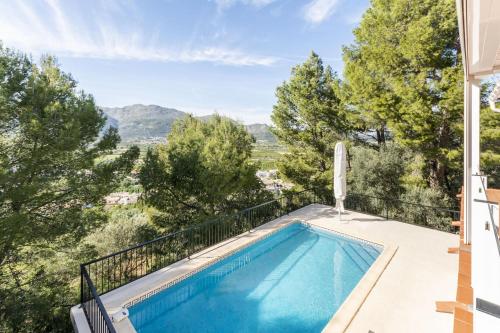 Gallery image of Horizonte in Orba