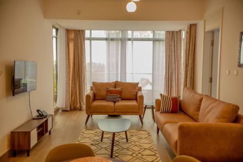 Pura Vida Stays - Nova Apartments