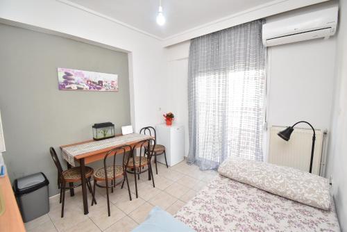 Central Apartment Thessaloniki-Easy Parking