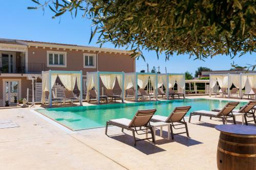 Tramonto Ibleo Resort – Photos 2