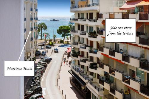Superb 2 beds 2 baths next to Martinez Hotel