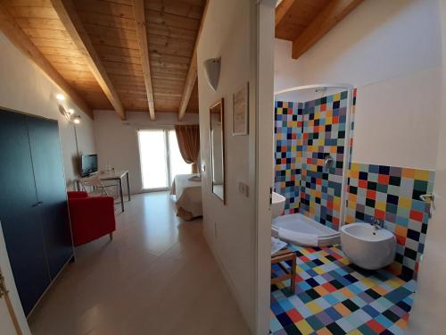 Il Girasole High Quality Inn photo 40