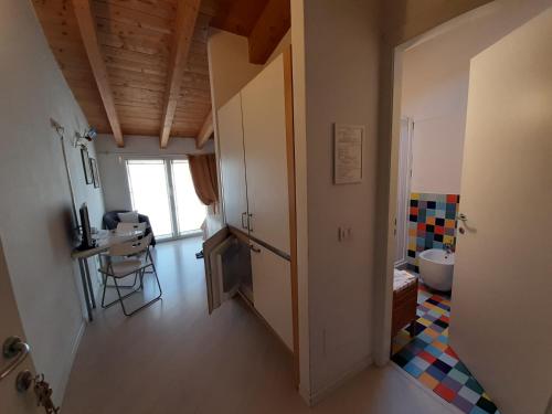 Il Girasole High Quality Inn photo 41