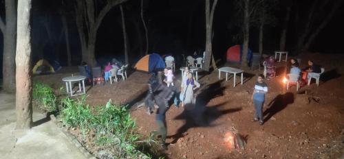 Imagen de la galería de Hotel Hilltone- matheran, en Matheran