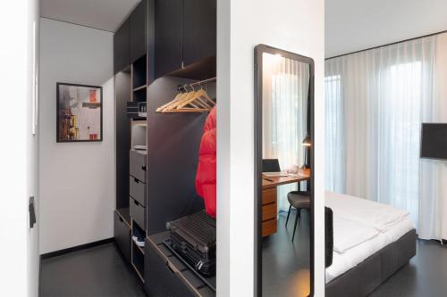 Brera Serviced Apartments Munich Schwabing Image