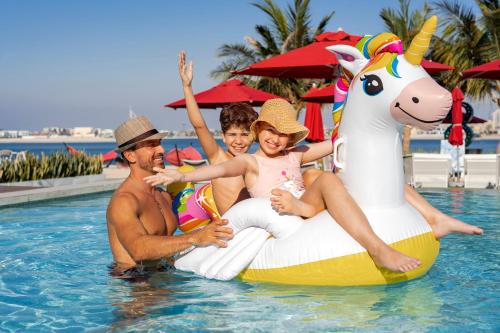 Th8 Palm Dubai Beach Resort, Vignette Collection by IHG Image