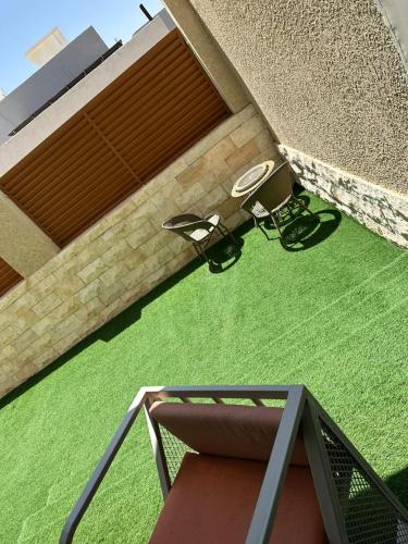 Φωτογραφία από το άλμπουμ του Leen Serviced Apartments-لين للشقق المخدومه στο Khamis Mushayt