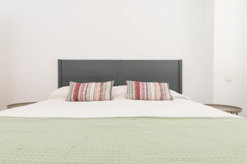 Precioso apartamento con habitacion separada en centro historico de Malaga