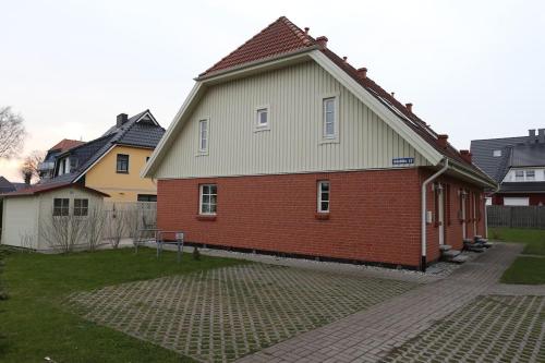 Charmantes lütt Eckhus Zingst photo 7
