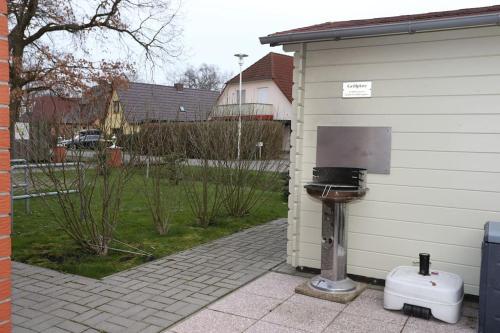 Charmantes lütt Eckhus Zingst photo 20