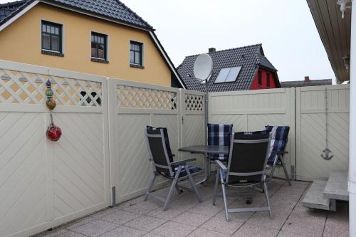 Charmantes lütt Eckhus Zingst photo 22
