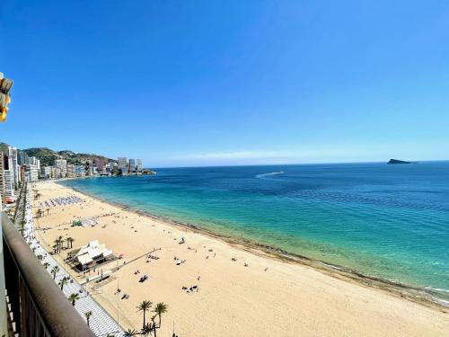 Miramar Playa - Aloturin Benidorm