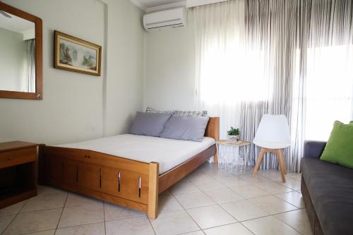 Róa Seaside Studios