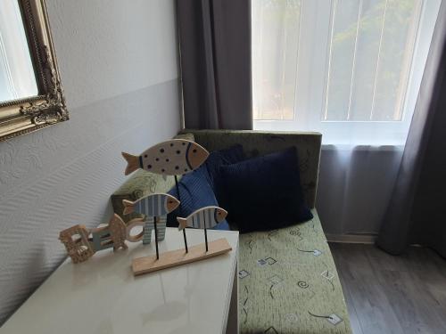 シオーフォクにあるDoris Hotelのギャラリーの写真