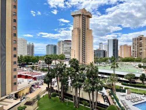 Torpa - Aloturin Benidorm
