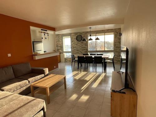 Les petits de Georges