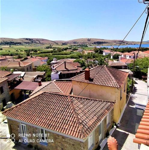 Φωτογραφία από το άλμπουμ του View-Family Apartment στον Μούδρο