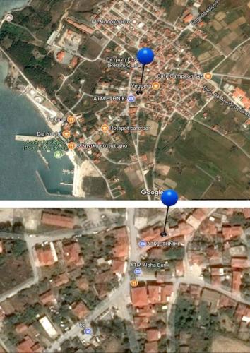 Φωτογραφία από το άλμπουμ του View-Family Apartment στον Μούδρο