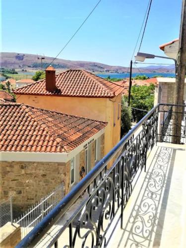 Φωτογραφία από το άλμπουμ του View-Family Apartment στον Μούδρο