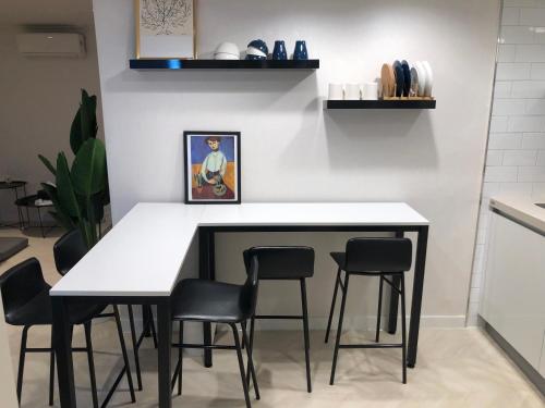 תמונה מהגלריה של Complace D בסיאול
