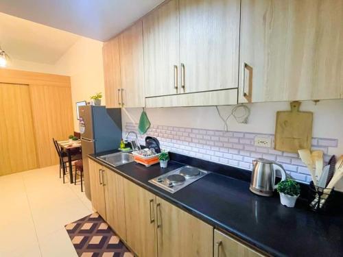 Shore Residences Tower D