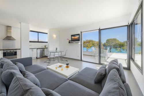 Apartamento Oratge 3