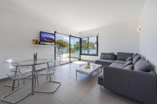 Apartamento Oratge 3