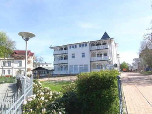 Anbau Waldhotel - Fewo 8 - 4546 – Photos 2