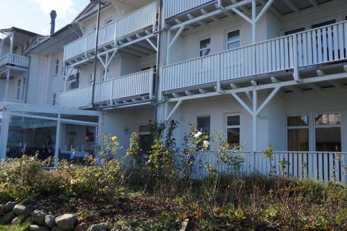 Anbau Waldhotel - Fewo 8 - 4546 – Photos 3