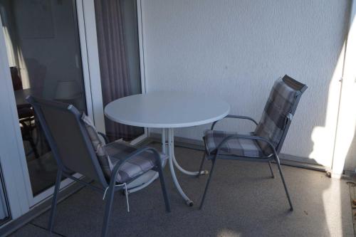 Anbau Waldhotel - Fewo 8 - 4546 – Photos 4