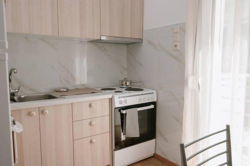 Luxury apartment, in Heraklion