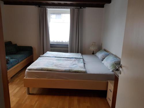 Легло или легла в стая в Ferienwohnung Hinterberg
