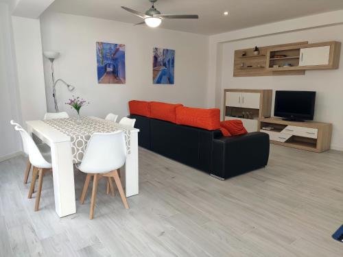 Apartamentos Playa Norte Peñiscola 3000