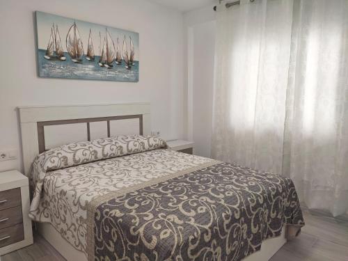 Apartamentos Playa Norte Peñiscola 3000