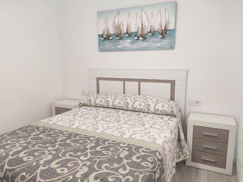 Apartamentos Playa Norte Peñiscola 3000