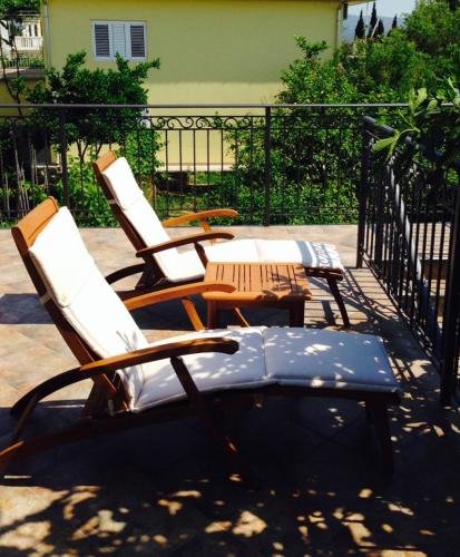 Φωτογραφία από το άλμπουμ του Apartmani Tivat Kaludjerovic σε Tivat