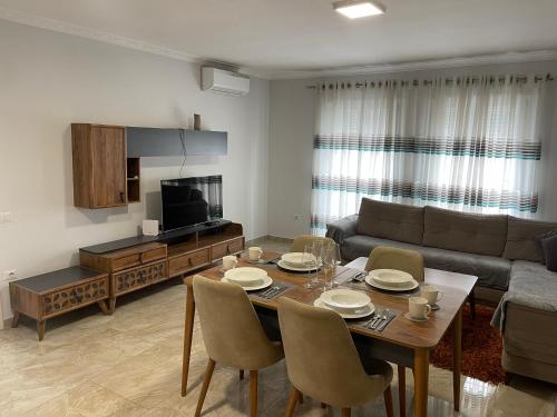 Gambar di galeri bagi Roes Apartments di Tiranë