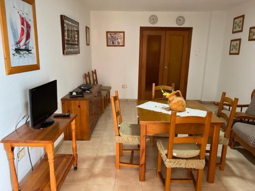 Gallery image of Alcocebre Playa del Cargador in Alcossebre