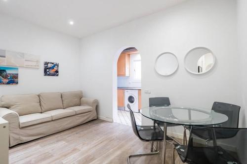 Bebarceloner Poble Nou Apartaments - 2 bedroom