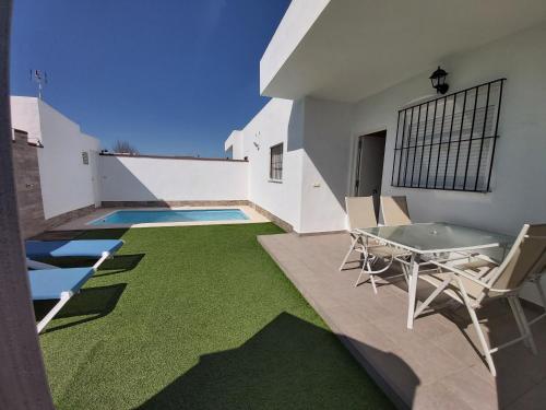 Casa Los Naranjos 3