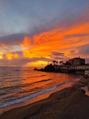 Ảnh trong thư viện ảnh của La Finestrella ở Belvedere Marittimo