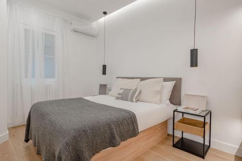Malasaña XI 3BR 3BH