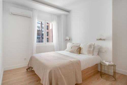 Malasaña XI 3BR 3BH