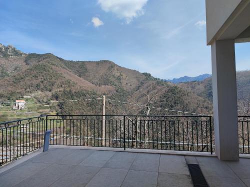 拉維羅的住宿－Casa Hermitage，相簿中的一張相片