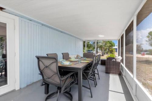 Φωτογραφία από το άλμπουμ του Waterfront home σε Πούντα Γκόρντα