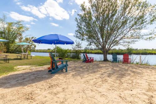 Φωτογραφία από το άλμπουμ του Waterfront Condo #8 σε Πούντα Γκόρντα