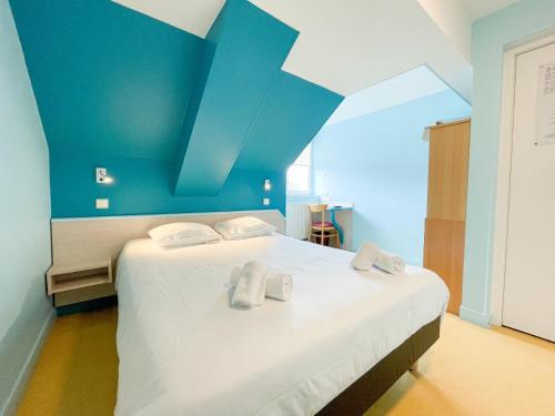 Gallery image of Relais Touraine Sologne in Noyers-sur-Cher