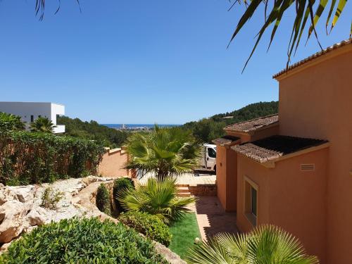 Villa Redonda II