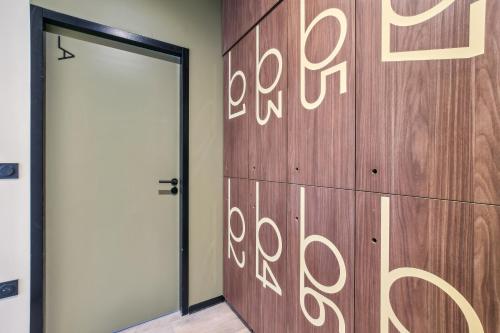 JOST Auberge de Jeunesse Montpellier Centre St Roch