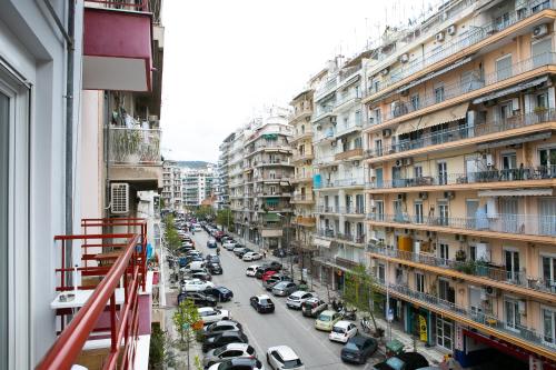 Spacious Luminous Central